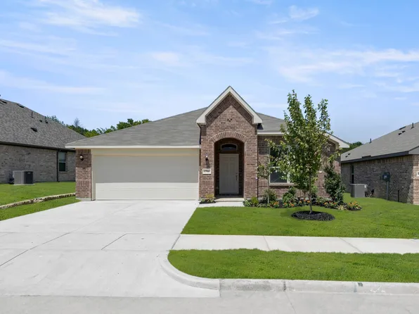 1704 Quapaw Trl, Mesquite, TX 75149