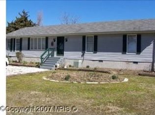 3442 Figgs Landing Rd, Snow Hill, MD 21863