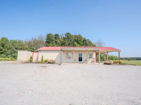 42 Chisholm Xing, Lawrenceburg, TN 38464