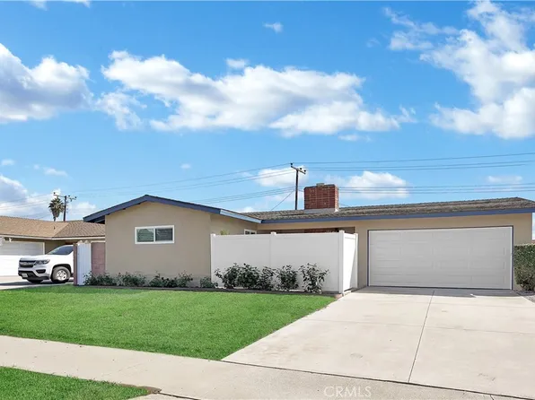 7852 Rhine Dr, Huntington Beach, CA 92647