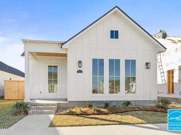 200 Harbourside Dr, Youngsville, LA 70592