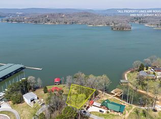 Hilltop Cir LOT 3, Spring City, TN 37381