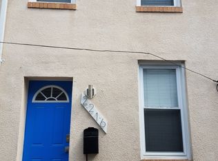 2216 Portugal St, Baltimore, MD 21231