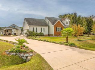 189 Heatherstone Ct, Benson, NC 27504