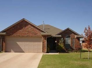 832 NW 119th St, Oklahoma City, OK 73114