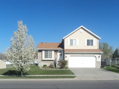 642 W Mutton Hollow Rd, Kaysville, UT, 84037