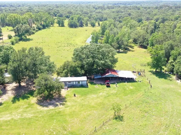134-207 Private Road 6022, Palestine, TX 75803
