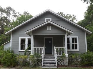 150 Ace High Stables Rd, Crawfordville, FL 32327