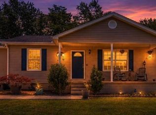 331 Teresa Ann Dr, Seymour, TN 37865