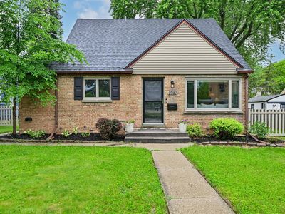 2937 North 81st STREET, Milwaukee, WI, 53222