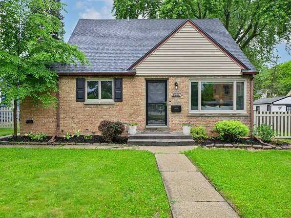 2937 North 81st STREET, Milwaukee, WI 53222