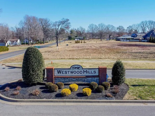 Westwood Blvd Lot 75, Paducah, KY 42001