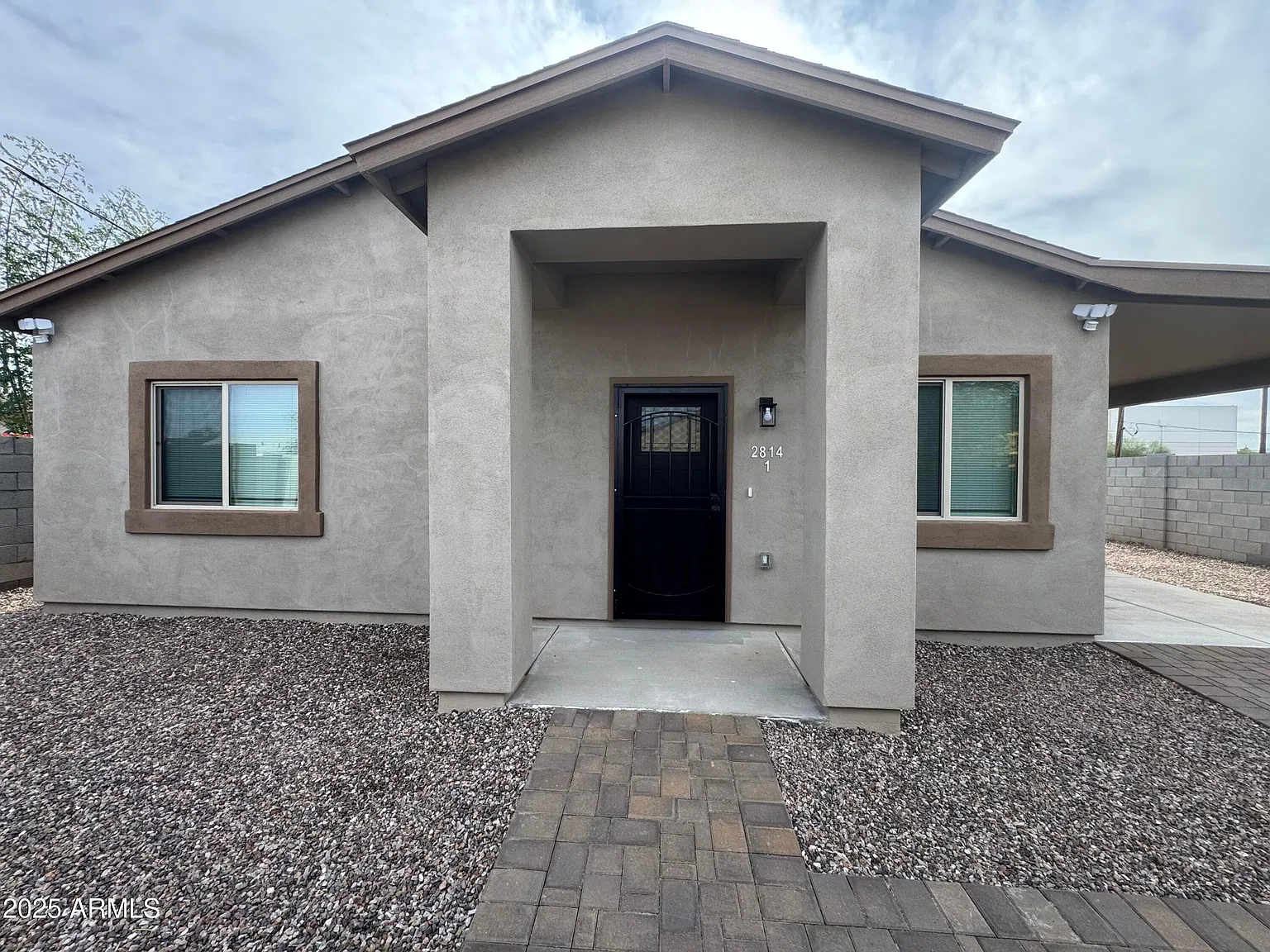 3 bed, 2.0 bath, 1320 sqft, $2,230 — Photo 1