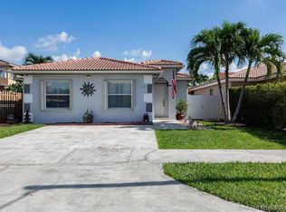 12307 SW 251st Ter, Homestead, FL 33032