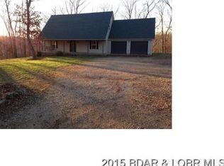 9 Milo Rd, Tuscumbia, MO 65082