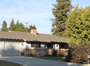 2314 E Westcott Ave, Visalia, CA 93292