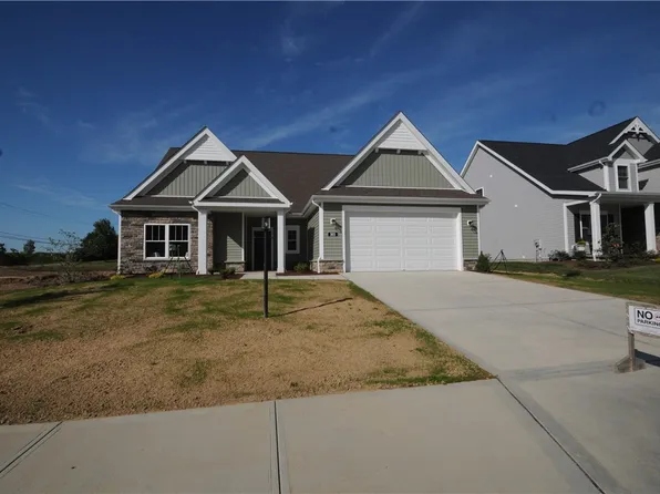303 Stately Ct Lot 212, Adams Township, PA 16059