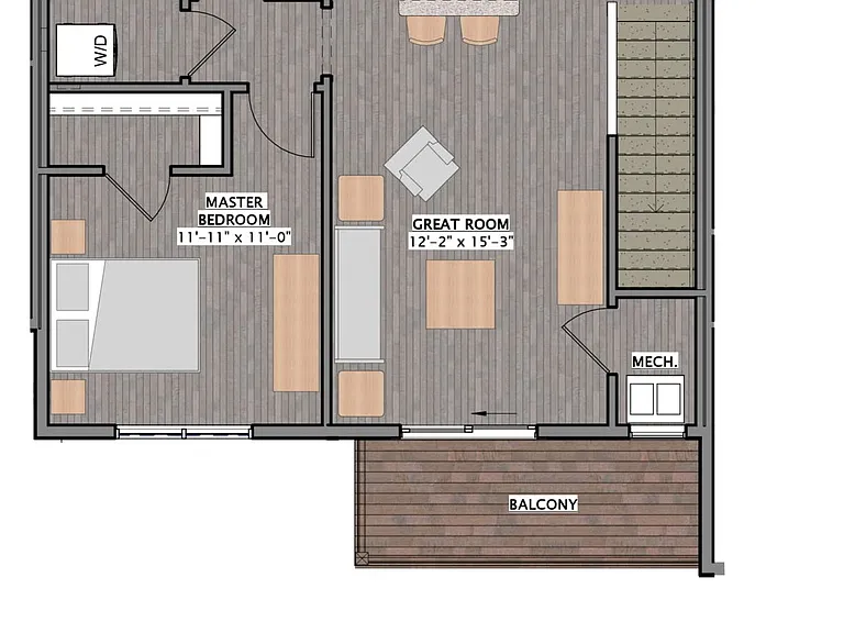 604 Autumn Wood Pkwy — Photo 29