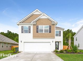 211 Celestial Blvd, Summerville, SC 29486