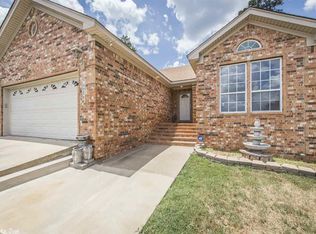 7210 Deer Meadow Dr, Little Rock, AR 72209