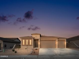 1522 Lenox Ave, Las Cruces, NM 88005