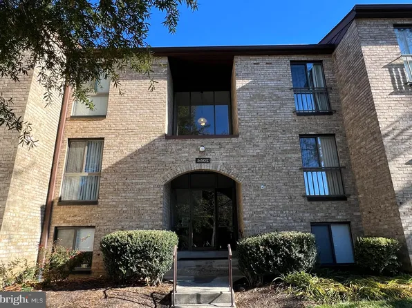 2064 Royal Fern Ct APT 12-B, Reston, VA 20191