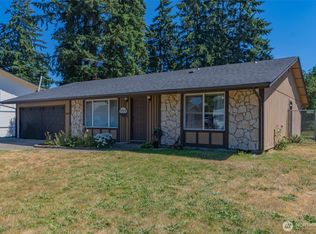 7609 13th Ave NE, Olympia, WA 98516