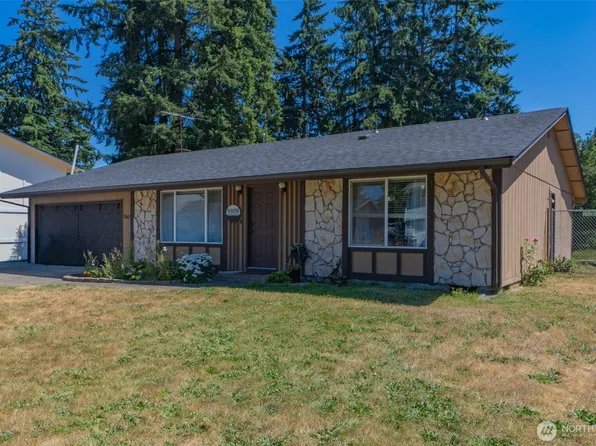 7609 13th Avenue NE, Olympia, WA 98516