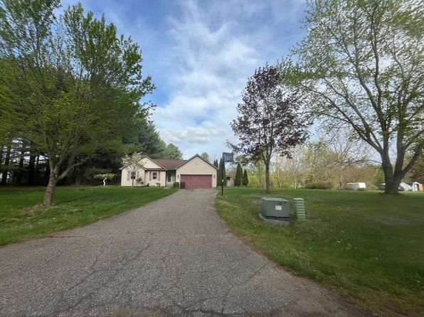 4564 Leeward Dr, Pleasant Lake, MI 49272