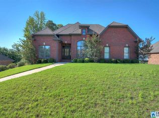 2126 Chelsea Ridge Dr, Columbiana, AL 35051
