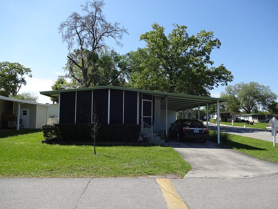 1st image of 3150 NE 36th Ave Lot 341