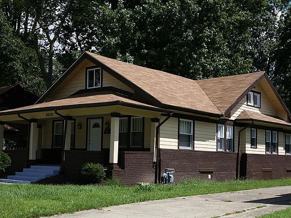 3rd image of 3609 Forest Manor Ave