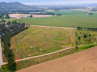 0 County Highway K, Trempealeau, WI 54661