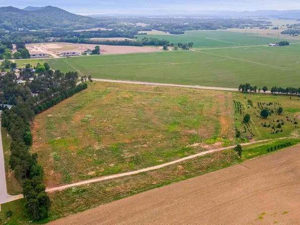 0 COUNTY HWY K, Trempealeau, WI 54661