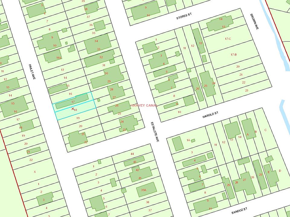 2nd image of Pailet Ave