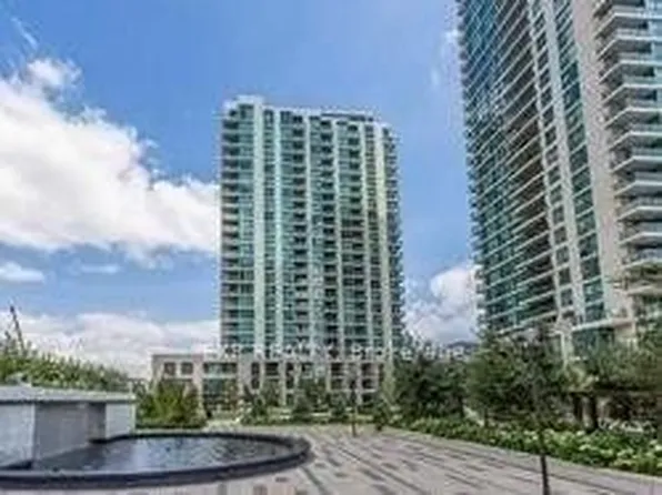 205 Sherway Gardens Rd, Toronto, ON