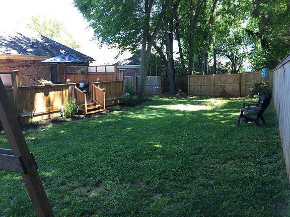 2nd image of 1510 Curling Dr