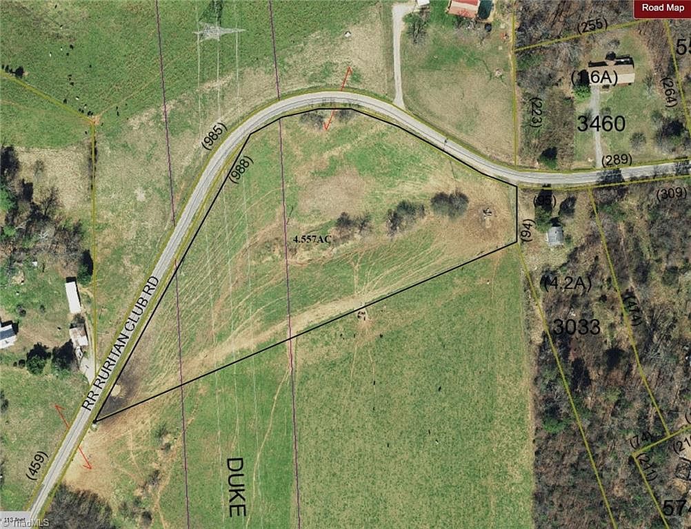 Rr Ruritan Club Rd, Roaring River, NC 28669 Zillow