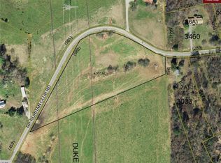 Rr Ruritan Club Rd, Roaring River, NC 28669