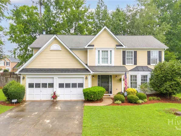 2920 Dunlin Lake Way, Lawrenceville, GA 30044