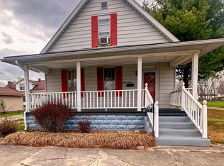 811 N Prince St, Princeton, IN 47670