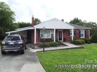 512 Brotherhood St, Salisbury, NC 28146