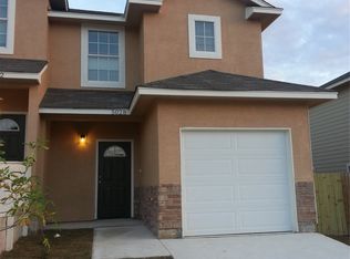 5028 Flipper Dr, San Antonio, TX 78238