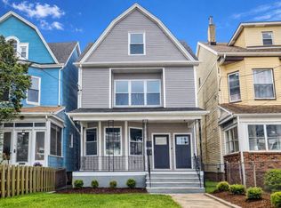 19 Clendenny Ave #1 & 2, Jersey City, NJ