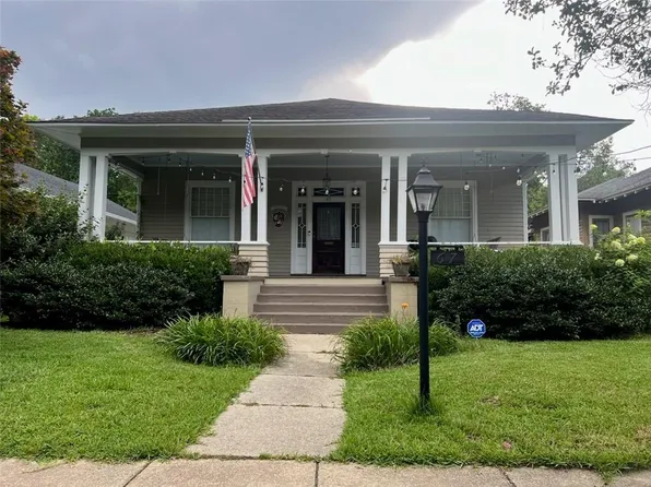 67 Reed Avenue N, Mobile, AL 36604