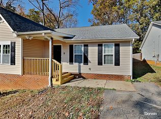 5419 Howard St, Charlotte, NC 28269