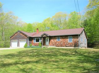 104 Round Hill Rd, Salem, CT 06420