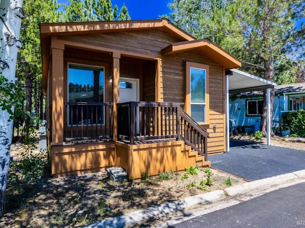 1080 Julie Ln #186, South Lake Tahoe, CA 96150