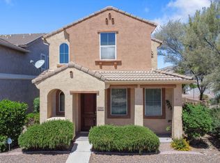 1747 S Chatsworth, Mesa, AZ 85209