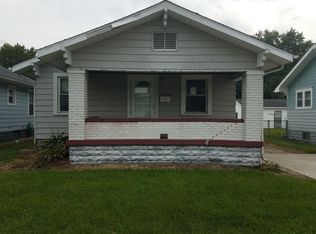 2623 Cruft St, Terre Haute, IN 47803